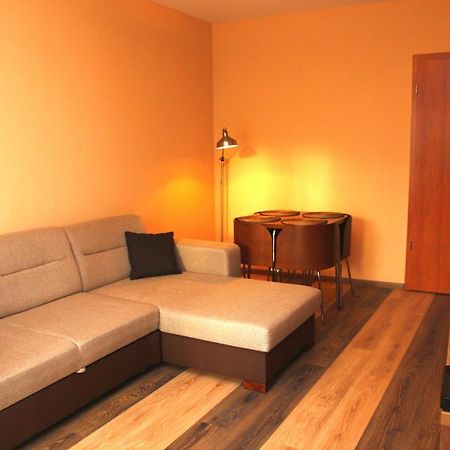 Club 218 Wellness Luxus Apartman Siófok Buitenkant foto
