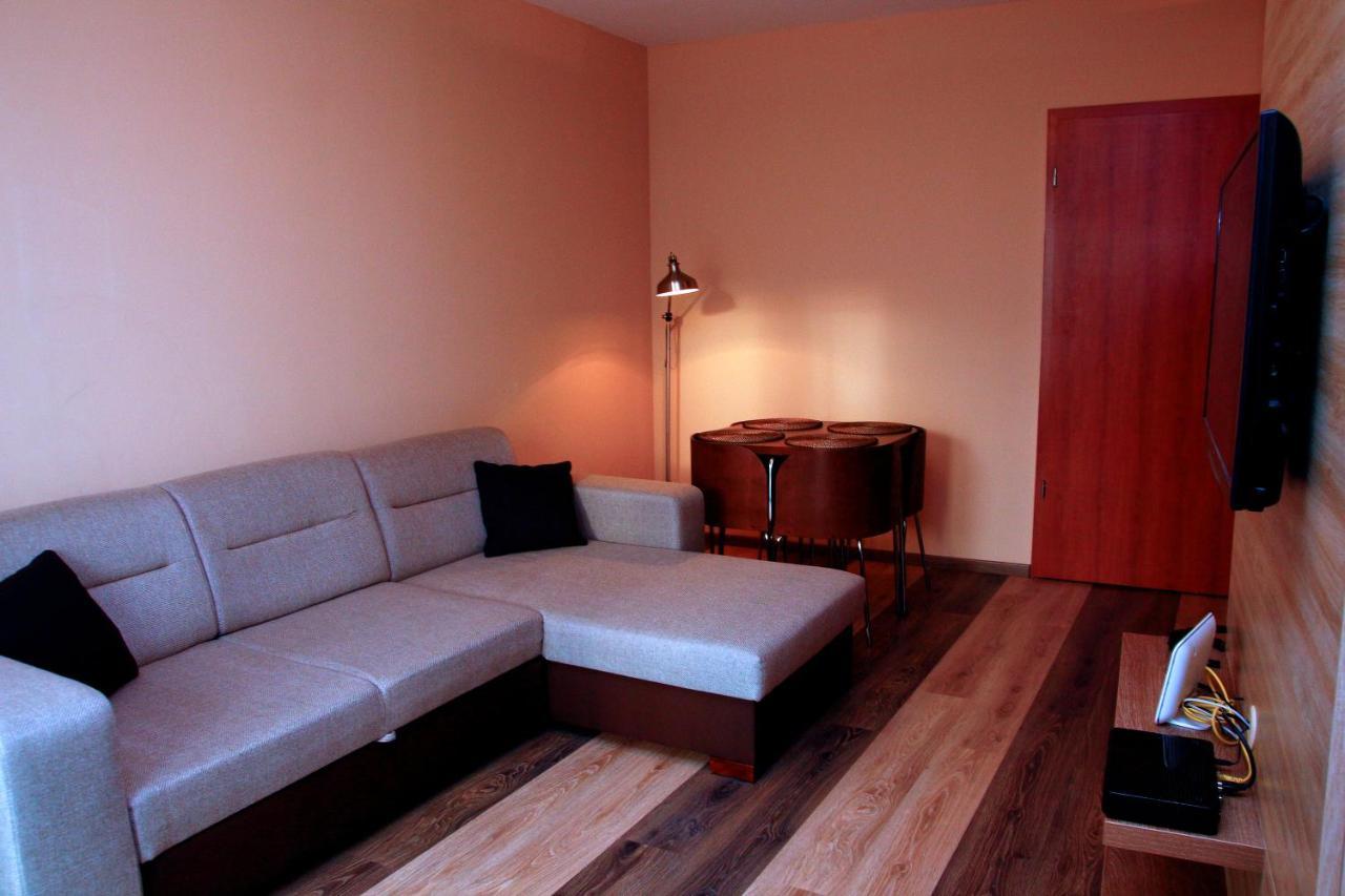 Club 218 Wellness Luxus Apartman Siófok Buitenkant foto