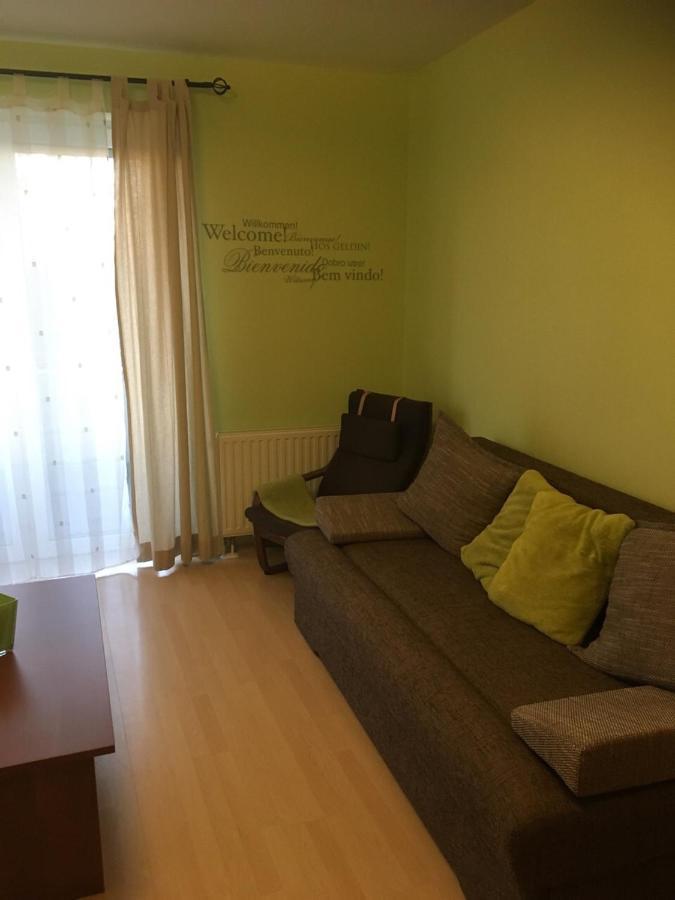 Club 218 Wellness Luxus Apartman Siófok Buitenkant foto