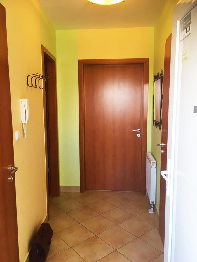 Club 218 Wellness Luxus Apartman Siófok Buitenkant foto